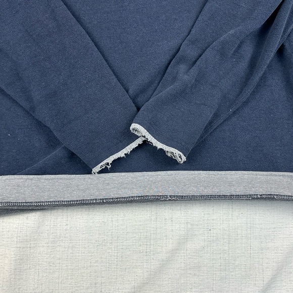 Marlboro Classics long sleeve sweater - Picture 8 of 8